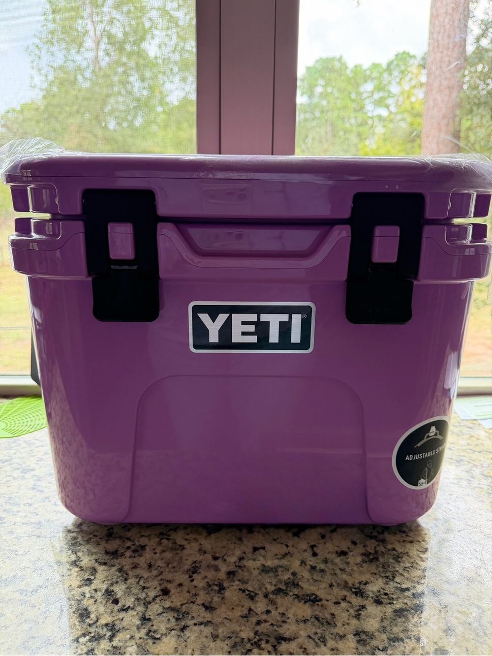 Yeti Roadie 15 - Desert Bloom